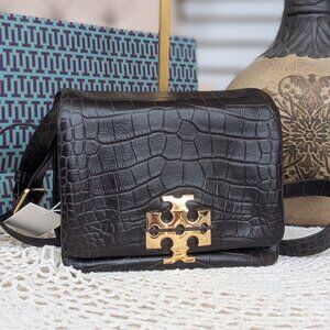 Tory Burch Charlie Shoulder Bag